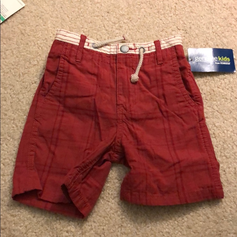 18 month old toddler boy shorts